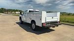 New 2025 Chevrolet Silverado 2500 Regular Cab 4WD Service Truck for sale #25C1221 - photo 7