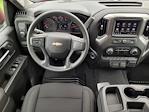New 2025 Chevrolet Silverado 1500 Custom Crew Cab Pickup for sale #25C1233 - photo 12