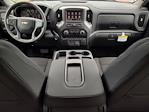 New 2025 Chevrolet Silverado 1500 Custom Crew Cab Pickup for sale #25C1233 - photo 13