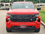 New 2025 Chevrolet Silverado 1500 Custom Crew Cab Pickup for sale #25C1233 - photo 2