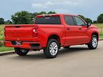 New 2025 Chevrolet Silverado 1500 Custom Crew Cab Pickup for sale #25C1233 - photo 3