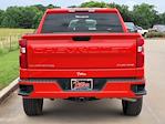 New 2025 Chevrolet Silverado 1500 Custom Crew Cab Pickup for sale #25C1233 - photo 4