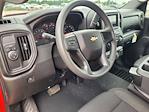 New 2025 Chevrolet Silverado 1500 Custom Crew Cab Pickup for sale #25C1233 - photo 8