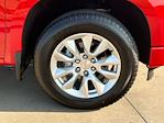 New 2025 Chevrolet Silverado 1500 Custom Crew Cab Pickup for sale #25C1234 - photo 10