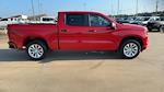 New 2025 Chevrolet Silverado 1500 Custom Crew Cab Pickup for sale #25C1234 - photo 3