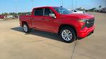 New 2025 Chevrolet Silverado 1500 Custom Crew Cab Pickup for sale #25C1234 - photo 4