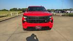 New 2025 Chevrolet Silverado 1500 Custom Crew Cab Pickup for sale #25C1234 - photo 5