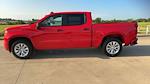 New 2025 Chevrolet Silverado 1500 Custom Crew Cab Pickup for sale #25C1234 - photo 7