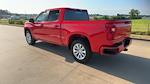 New 2025 Chevrolet Silverado 1500 Custom Crew Cab Pickup for sale #25C1234 - photo 8