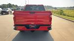 New 2025 Chevrolet Silverado 1500 Custom Crew Cab Pickup for sale #25C1234 - photo 9