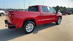 New 2025 Chevrolet Silverado 1500 Custom Crew Cab Pickup for sale #25C1234 - photo 2