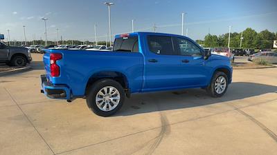 New 2025 Chevrolet Silverado 1500 Custom Crew Cab Pickup for sale #25C1237 - photo 2