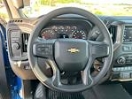 New 2025 Chevrolet Silverado 1500 Custom Crew Cab Pickup for sale #25C1237 - photo 25