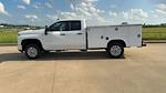 New 2025 Chevrolet Silverado 2500 Double Cab 4WD Service Truck for sale #25C1246 - photo 6