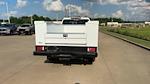 New 2025 Chevrolet Silverado 2500 Double Cab 4WD Service Truck for sale #25C1246 - photo 8