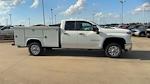 New 2025 Chevrolet Silverado 2500 Double Cab 4WD Service Truck for sale #25C1246 - photo 9