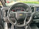 New 2025 Chevrolet Silverado 1500 Work Truck Regular Cab 4WD Pickup for sale #25C1248 - photo 14