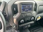New 2025 Chevrolet Silverado 1500 Work Truck Regular Cab 4WD Pickup for sale #25C1248 - photo 16