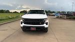 New 2025 Chevrolet Silverado 1500 Work Truck Regular Cab 4WD Pickup for sale #25C1248 - photo 3