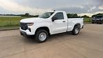 New 2025 Chevrolet Silverado 1500 Work Truck Regular Cab 4WD Pickup for sale #25C1248 - photo 4