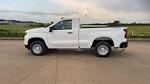 New 2025 Chevrolet Silverado 1500 Work Truck Regular Cab 4WD Pickup for sale #25C1248 - photo 5
