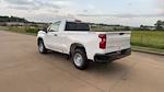 New 2025 Chevrolet Silverado 1500 Work Truck Regular Cab 4WD Pickup for sale #25C1248 - photo 6