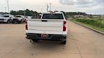 New 2025 Chevrolet Silverado 1500 Work Truck Regular Cab 4WD Pickup for sale #25C1248 - photo 7
