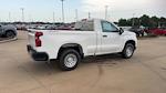 New 2025 Chevrolet Silverado 1500 Work Truck Regular Cab 4WD Pickup for sale #25C1248 - photo 8