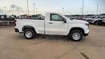 New 2025 Chevrolet Silverado 1500 Work Truck Regular Cab 4WD Pickup for sale #25C1248 - photo 9