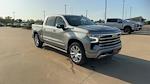 New 2025 Chevrolet Silverado 1500 High Country Crew Cab 4WD Pickup for sale #25C1254 - photo 3