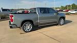 New 2025 Chevrolet Silverado 1500 High Country Crew Cab 4WD Pickup for sale #25C1254 - photo 2
