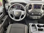 New 2025 Chevrolet Silverado 1500 Custom Crew Cab Pickup for sale #25C1255 - photo 13