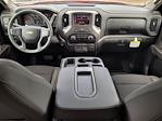 New 2025 Chevrolet Silverado 1500 Custom Crew Cab Pickup for sale #25C1255 - photo 14