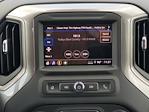 New 2025 Chevrolet Silverado 1500 Custom Crew Cab Pickup for sale #25C1255 - photo 16