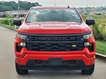 New 2025 Chevrolet Silverado 1500 Custom Crew Cab Pickup for sale #25C1255 - photo 3