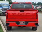 New 2025 Chevrolet Silverado 1500 Custom Crew Cab Pickup for sale #25C1255 - photo 4