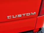 New 2025 Chevrolet Silverado 1500 Custom Crew Cab Pickup for sale #25C1255 - photo 6