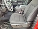 New 2025 Chevrolet Silverado 1500 Custom Crew Cab Pickup for sale #25C1255 - photo 8