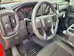 New 2025 Chevrolet Silverado 1500 Custom Crew Cab Pickup for sale #25C1255 - photo 9