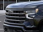 New 2025 Chevrolet Silverado 1500 High Country Crew Cab 4WD Pickup for sale #25C1257 - photo 13