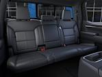 New 2025 Chevrolet Silverado 1500 High Country Crew Cab 4WD Pickup for sale #25C1257 - photo 17
