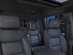 New 2025 Chevrolet Silverado 1500 High Country Crew Cab 4WD Pickup for sale #25C1257 - photo 24