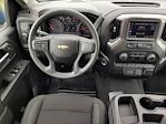 New 2025 Chevrolet Silverado 1500 Custom Crew Cab Pickup for sale #25C1263 - photo 13