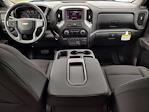 New 2025 Chevrolet Silverado 1500 Custom Crew Cab Pickup for sale #25C1263 - photo 14