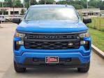 New 2025 Chevrolet Silverado 1500 Custom Crew Cab Pickup for sale #25C1263 - photo 3