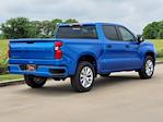 New 2025 Chevrolet Silverado 1500 Custom Crew Cab Pickup for sale #25C1263 - photo 2