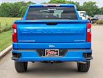 New 2025 Chevrolet Silverado 1500 Custom Crew Cab Pickup for sale #25C1263 - photo 4