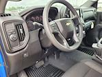 New 2025 Chevrolet Silverado 1500 Custom Crew Cab Pickup for sale #25C1263 - photo 9