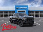 New 2025 Chevrolet Silverado 1500 Custom Crew Cab 4WD Pickup for sale #25C1267 - photo 1