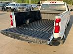 New 2025 Chevrolet Silverado 1500 Work Truck Regular Cab 4WD Pickup for sale #25C1270 - photo 19